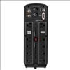 CyberPower CP1500PFCLCD uninterruptible power supply (UPS) Line-Interactive 1.5 kVA 900 W 10 AC outlet(s)5