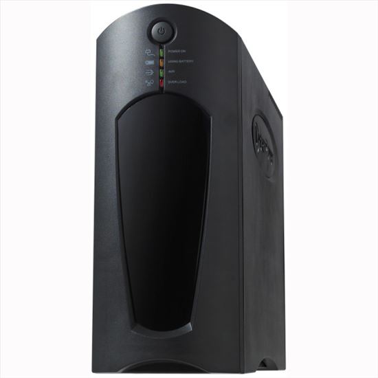 CyberPower CP900AVR uninterruptible power supply (UPS) 0.9 kVA 560 W1