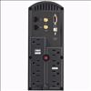 CyberPower CP1200AVR uninterruptible power supply (UPS) Line-Interactive 1.2 kVA 720 W2