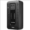 CyberPower EC750G uninterruptible power supply (UPS) Standby (Offline) 0.75 kVA 450 W 12 AC outlet(s)3