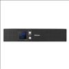 CyberPower OR1500LCDRT2U uninterruptible power supply (UPS) Line-Interactive 1.5 kVA 900 W 8 AC outlet(s)3