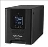 CyberPower PR2200LCDSL uninterruptible power supply (UPS) Line-Interactive 2.07 kVA 1980 W 7 AC outlet(s)1