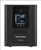 CyberPower PR2200LCDSL uninterruptible power supply (UPS) Line-Interactive 2.07 kVA 1980 W 7 AC outlet(s)2