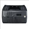 CyberPower AVRG750U uninterruptible power supply (UPS) 0.75 kVA 450 W 12 AC outlet(s)3