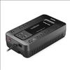 CyberPower EC750GTAA uninterruptible power supply (UPS) Standby (Offline) 0.75 kVA 450 W 12 AC outlet(s)3