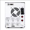 Picture of CyberPower M750L uninterruptible power supply (UPS) Line-Interactive 0.75 kVA 600 W 6 AC outlet(s)