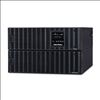 CyberPower OL6KRT uninterruptible power supply (UPS) Double-conversion (Online) 6 kVA 5400 W 4 AC outlet(s)2
