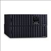 CyberPower OL6KRT uninterruptible power supply (UPS) Double-conversion (Online) 6 kVA 5400 W 4 AC outlet(s)3