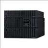 CyberPower OL6KRTF uninterruptible power supply (UPS) Double-conversion (Online) 6 kVA 5400 W 10 AC outlet(s)2