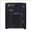 CyberPower PR1500LCDN uninterruptible power supply (UPS) Line-Interactive 1.5 kVA 1050 W 8 AC outlet(s)3