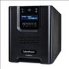 CyberPower PR1500LCDN uninterruptible power supply (UPS) Line-Interactive 1.5 kVA 1050 W 8 AC outlet(s)4