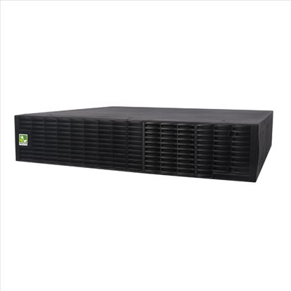 CyberPower BP36V60ART2U uninterruptible power supply (UPS) 10 AC outlet(s)1