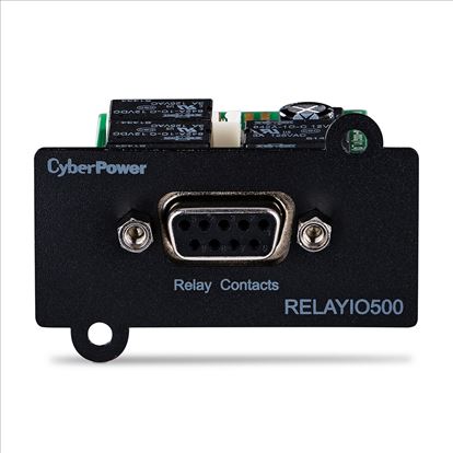 CyberPower RELAYIO500 interface cards/adapter Internal1