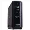 CyberPower CP1500PFCLCDTAA uninterruptible power supply (UPS) 1.5 kVA 900 W 10 AC outlet(s)1