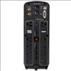 CyberPower CP1500PFCLCDTAA uninterruptible power supply (UPS) 1.5 kVA 900 W 10 AC outlet(s)2