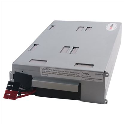 CyberPower RB1290X4C UPS battery Sealed Lead Acid (VRLA) 12 V 9 Ah1