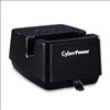 CyberPower PS205U mobile device charger Black Indoor3