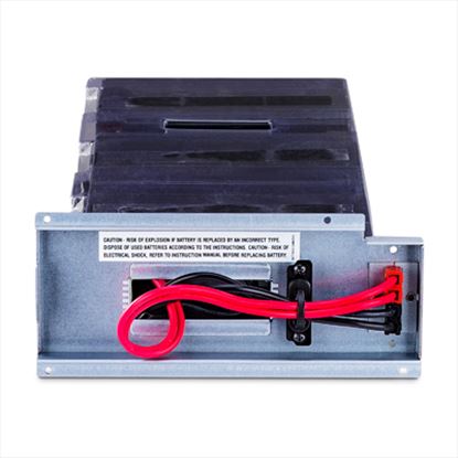 CyberPower RB1290X3L UPS battery Sealed Lead Acid (VRLA) 12 V1