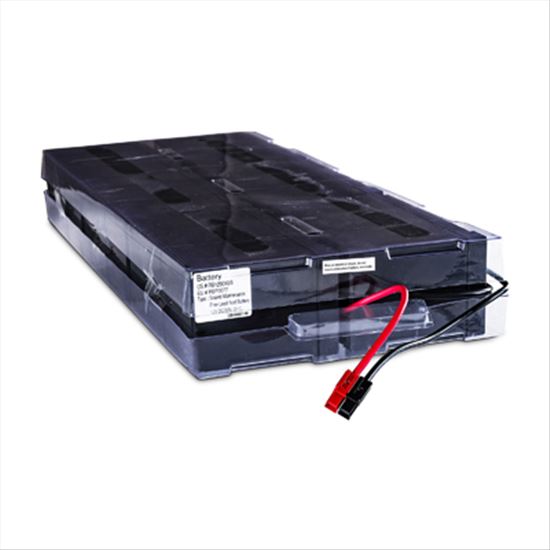 CyberPower RB1290X6B UPS battery Sealed Lead Acid (VRLA) 12 V 9 Ah1