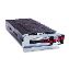 CyberPower RB1290X6A UPS battery Sealed Lead Acid (VRLA) 12 V1