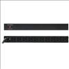 CyberPower PDU15B10R power distribution unit (PDU) 10 AC outlet(s) 1U Black2