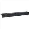 CyberPower PDU15B12R power distribution unit (PDU) 12 AC outlet(s) 1U Black1