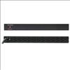 CyberPower PDU15B12R power distribution unit (PDU) 12 AC outlet(s) 1U Black2