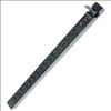 CyberPower PDU20BVT16F power distribution unit (PDU) 16 AC outlet(s) 0U Black1