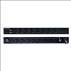 CyberPower PDU30BT8F8R power distribution unit (PDU) 16 AC outlet(s) 1U Black2