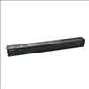 CyberPower PDU30BHVT12R power distribution unit (PDU) 12 AC outlet(s) 1U Black1