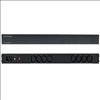 CyberPower PDU20BHVIEC8R power distribution unit (PDU) 8 AC outlet(s) 1U Black2