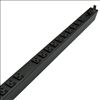 CyberPower PDU30BVT20F power distribution unit (PDU) 20 AC outlet(s) 0U Black1