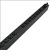 CyberPower PDU30BVT32F power distribution unit (PDU) 32 AC outlet(s) 0U Black1