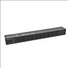 CyberPower PDU30BT10F10R power distribution unit (PDU) 20 AC outlet(s) 0U Black1