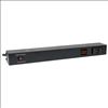 CyberPower PDU15M2F12R power distribution unit (PDU) 14 AC outlet(s) 1U Black1