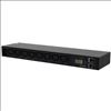 CyberPower PDU20MHVIEC8FNET power distribution unit (PDU) 8 AC outlet(s) 1U Black1