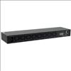 CyberPower PDU20MHVIEC8FNET power distribution unit (PDU) 8 AC outlet(s) 1U Black2