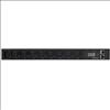 CyberPower PDU20MHVIEC8FNET power distribution unit (PDU) 8 AC outlet(s) 1U Black3