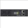 CyberPower PDU20MHVIEC8FNET power distribution unit (PDU) 8 AC outlet(s) 1U Black4