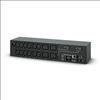 CyberPower PDU31008 power distribution unit (PDU) 16 AC outlet(s) 2U Black2