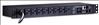 CyberPower PDU31002 power distribution unit (PDU) 8 AC outlet(s) 1U Black1