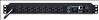 CyberPower PDU31002 power distribution unit (PDU) 8 AC outlet(s) 1U Black3