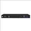 CyberPower PDU20SWHVIEC10ATNET power distribution unit (PDU) 10 AC outlet(s) 1U Black1