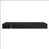 CyberPower PDU20SWHVIEC10ATNET power distribution unit (PDU) 10 AC outlet(s) 1U Black2