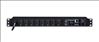 CyberPower PDU81001 power distribution unit (PDU) 8 AC outlet(s) 1U Black1