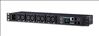 CyberPower PDU81005 power distribution unit (PDU) 8 AC outlet(s) 1U Black2