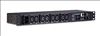 CyberPower PDU81005 power distribution unit (PDU) 8 AC outlet(s) 1U Black3