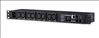 CyberPower PDU81006 power distribution unit (PDU) 8 AC outlet(s) 1U Black2