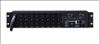 CyberPower PDU81007 power distribution unit (PDU) 16 AC outlet(s) 2U Black1