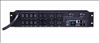 CyberPower PDU81008 power distribution unit (PDU) 16 AC outlet(s) 2U Black1